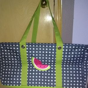Large Utility Tote